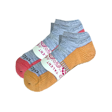 Winter Socks Women's Boat Socks