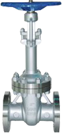 Gate valves Can be customized  practical durable strong